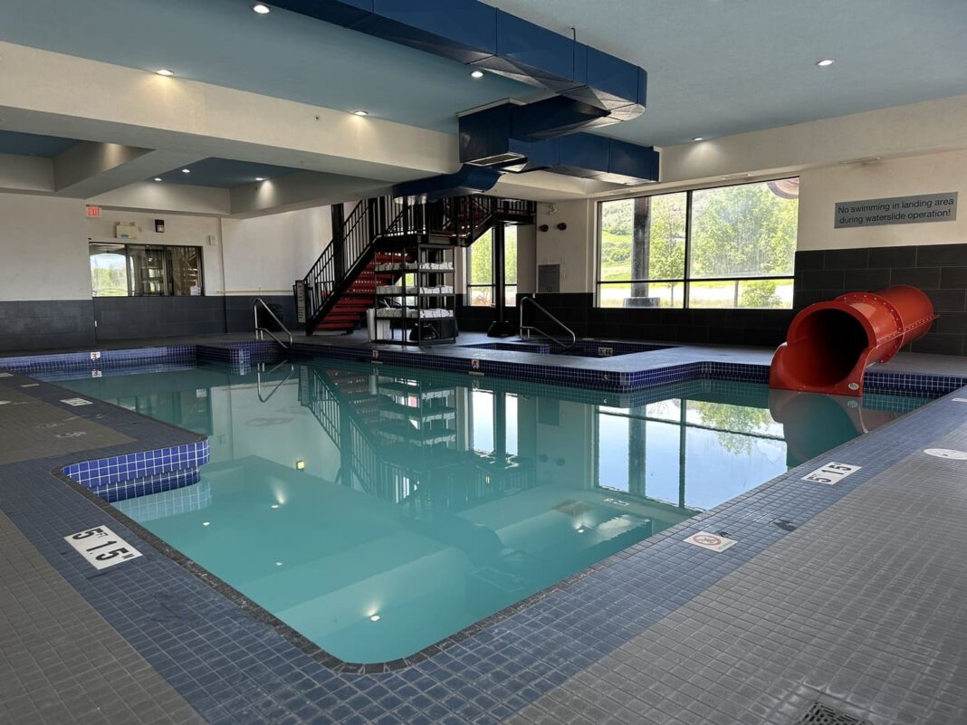 Fairfield Inn & Suites by Marriott - Vernon