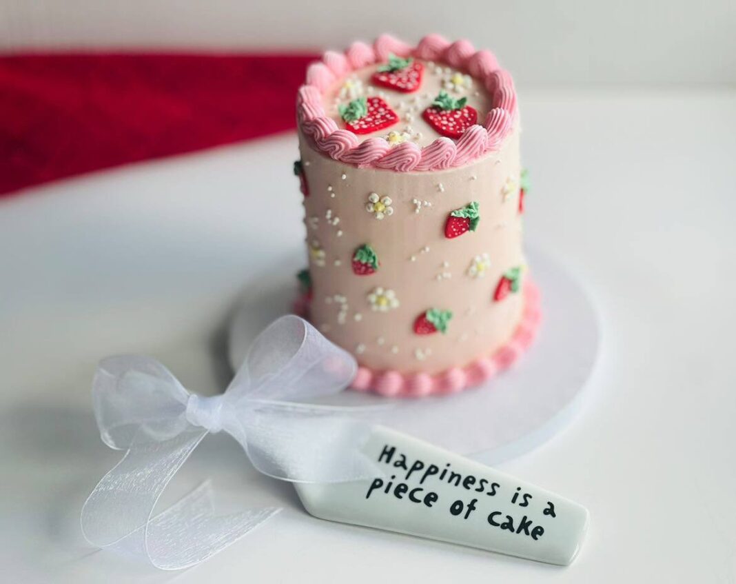 Happy Cakes - Vernon