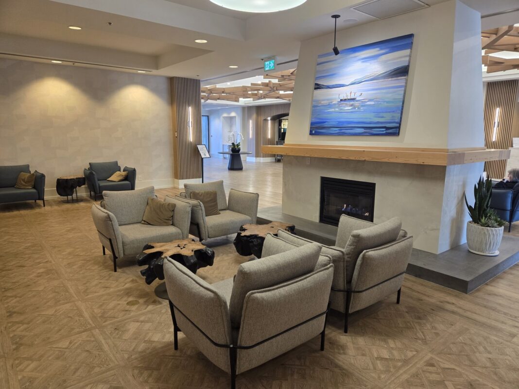 Penticton Lakeside Resort & Conference Centre