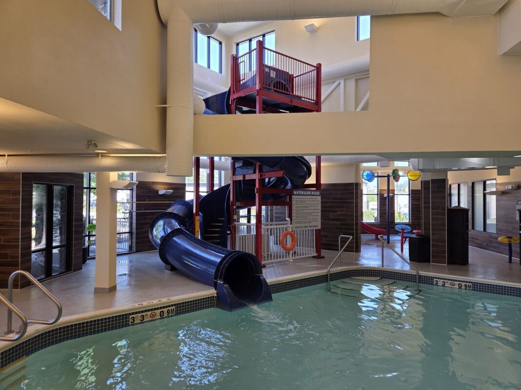 Fairfield Inn & Suites West Kelowna