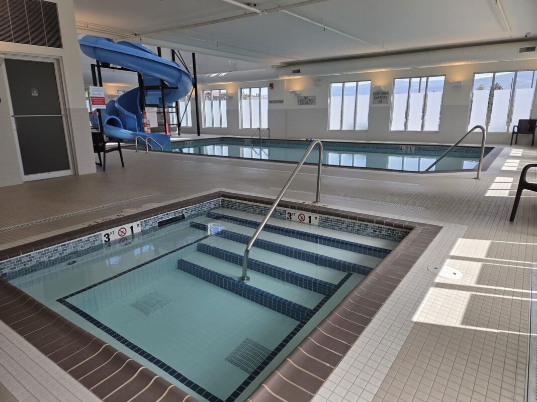 Towneplace Suites West Kelowna