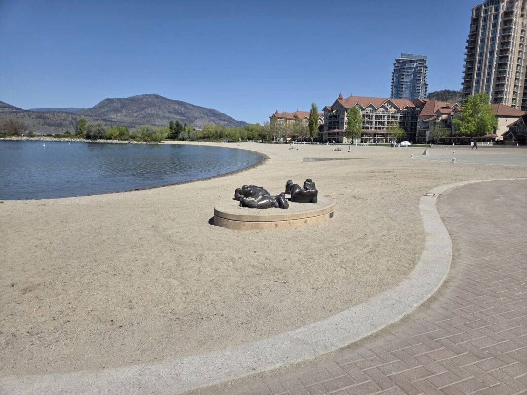 Tugboat Bay - Kelowna