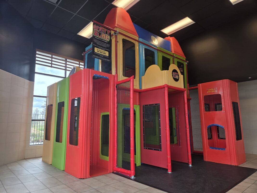 McDonald's West Kelowna