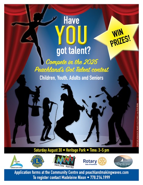2025 PGT Poster with logo