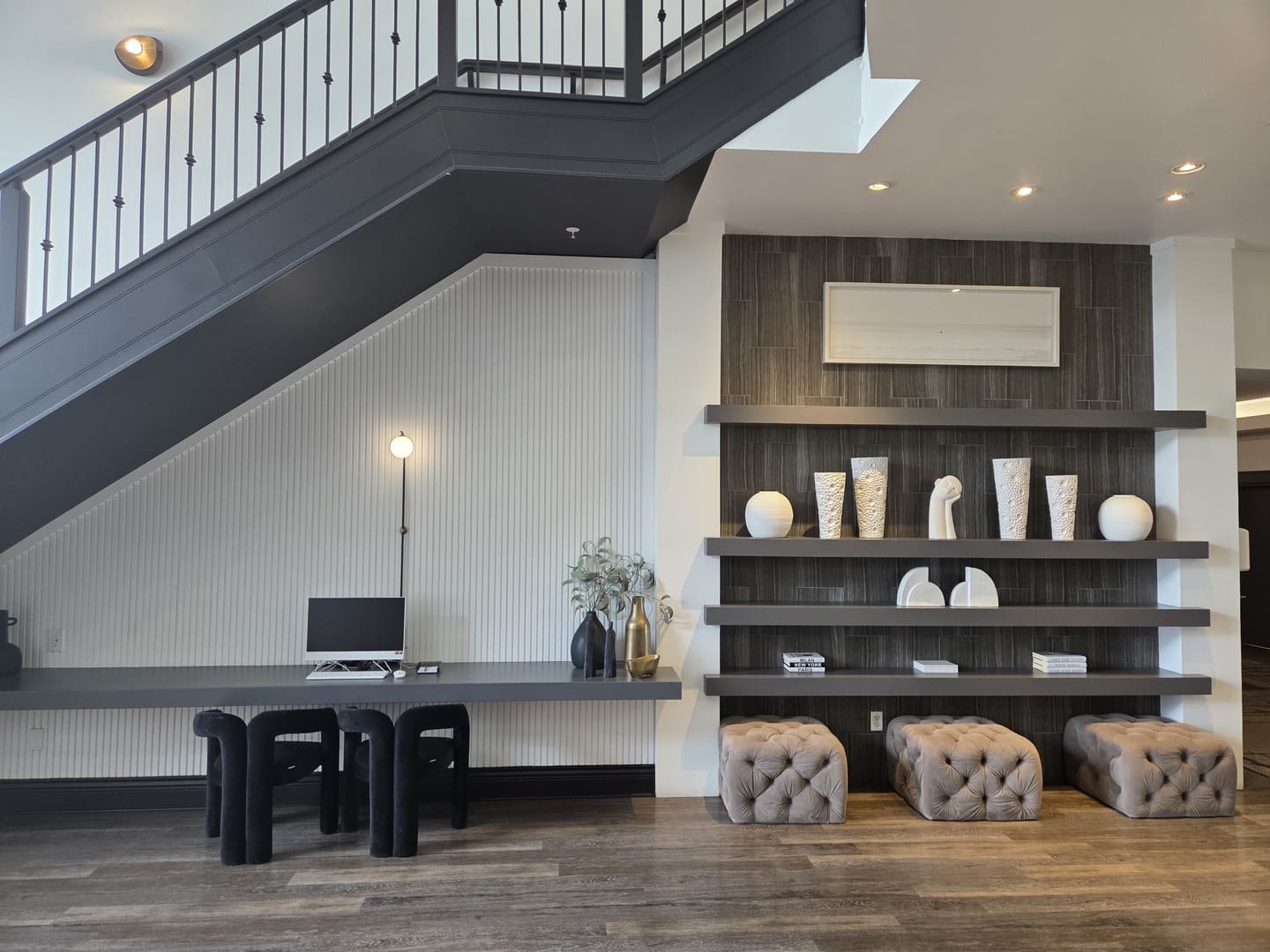 Prestige Harbourfront Resort in Salmon Arm Business Centre