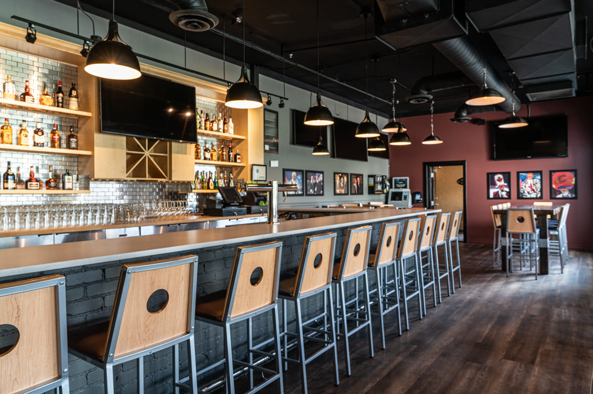 Prestige Restaurant Brixx
