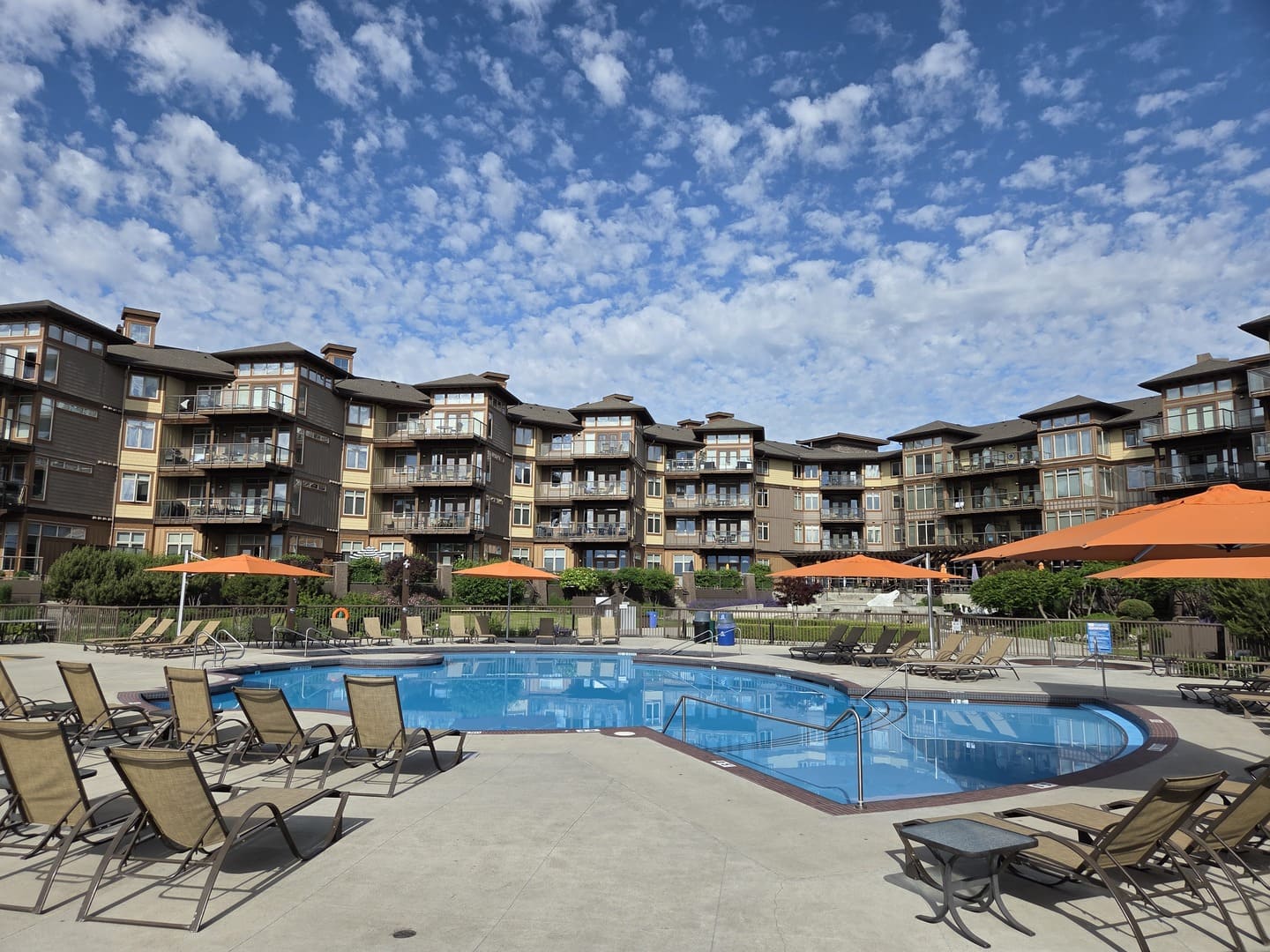 The Cove Lakeside Resort - Outdoor Pools