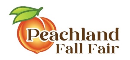 2025 Peachland Fall Fair
