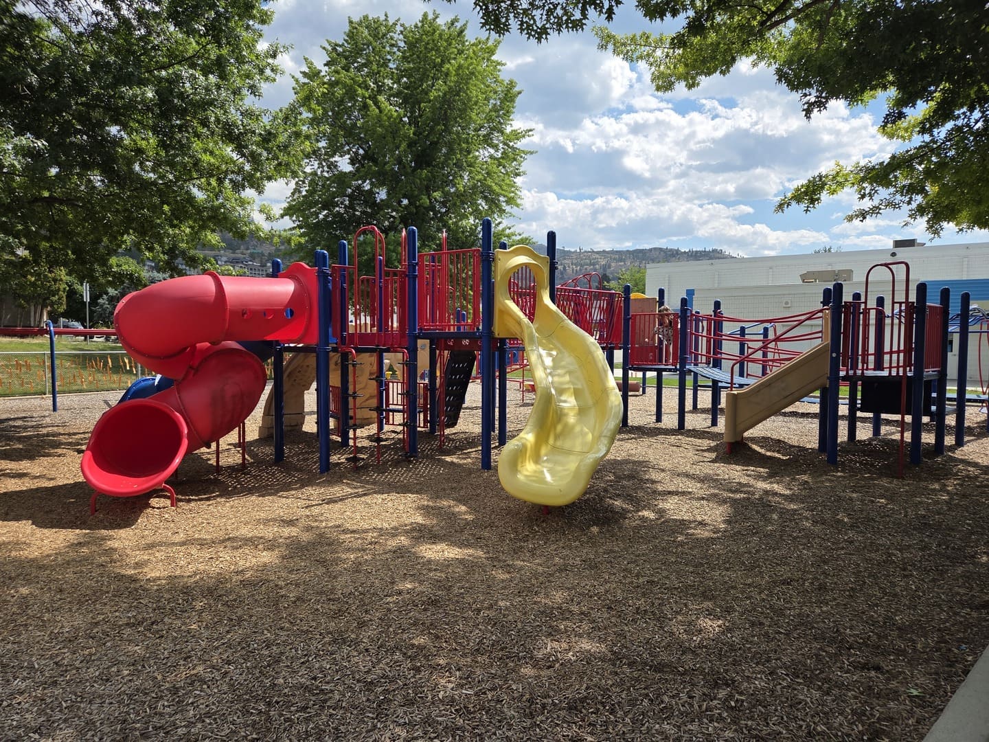 Penticton StrongStart - Columbia Elementary (3) Penticton StrongStart - Columbia Elementary