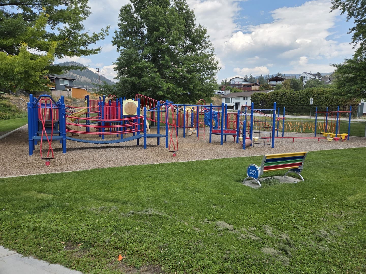 Penticton StrongStart - Columbia Elementary (4) Penticton StrongStart - Columbia Elementary