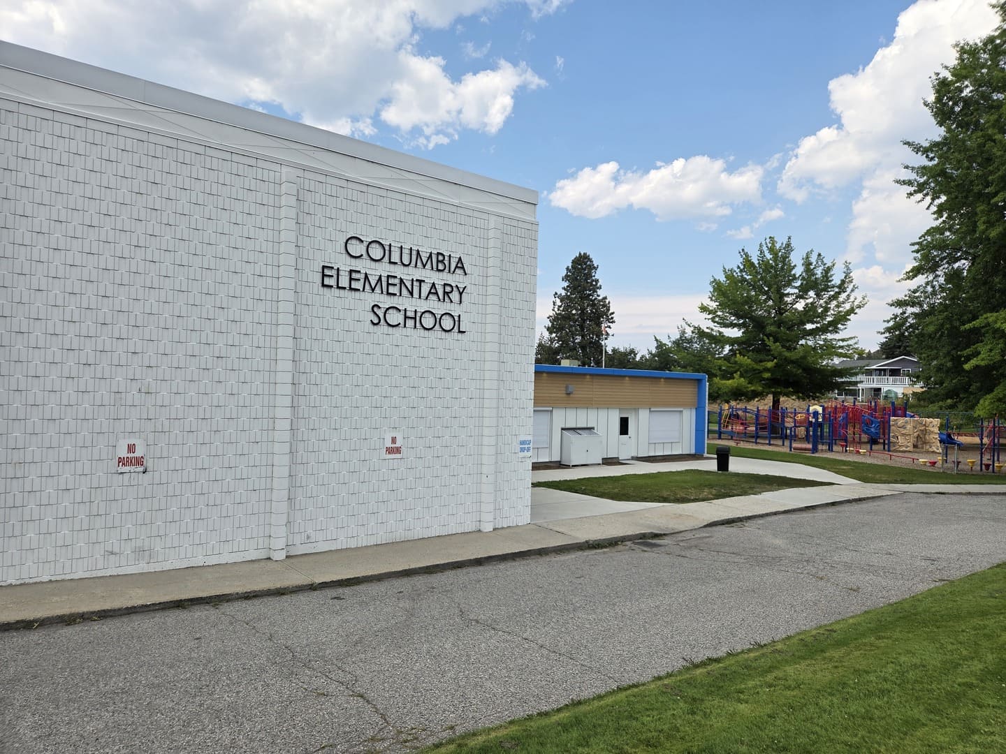 Penticton StrongStart - Columbia Elementary Penticton StrongStart - Columbia Elementary