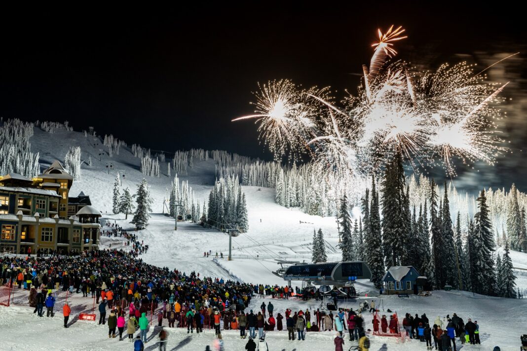 2025 SilverStar Annual Light Up