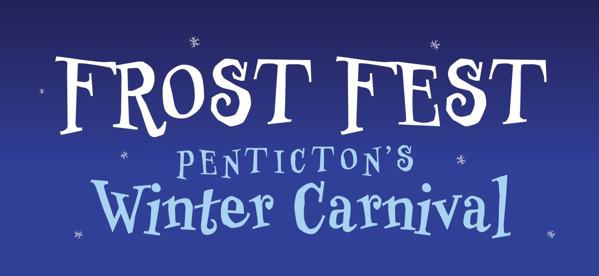 Frost Fest Winter Carnival - Penticton