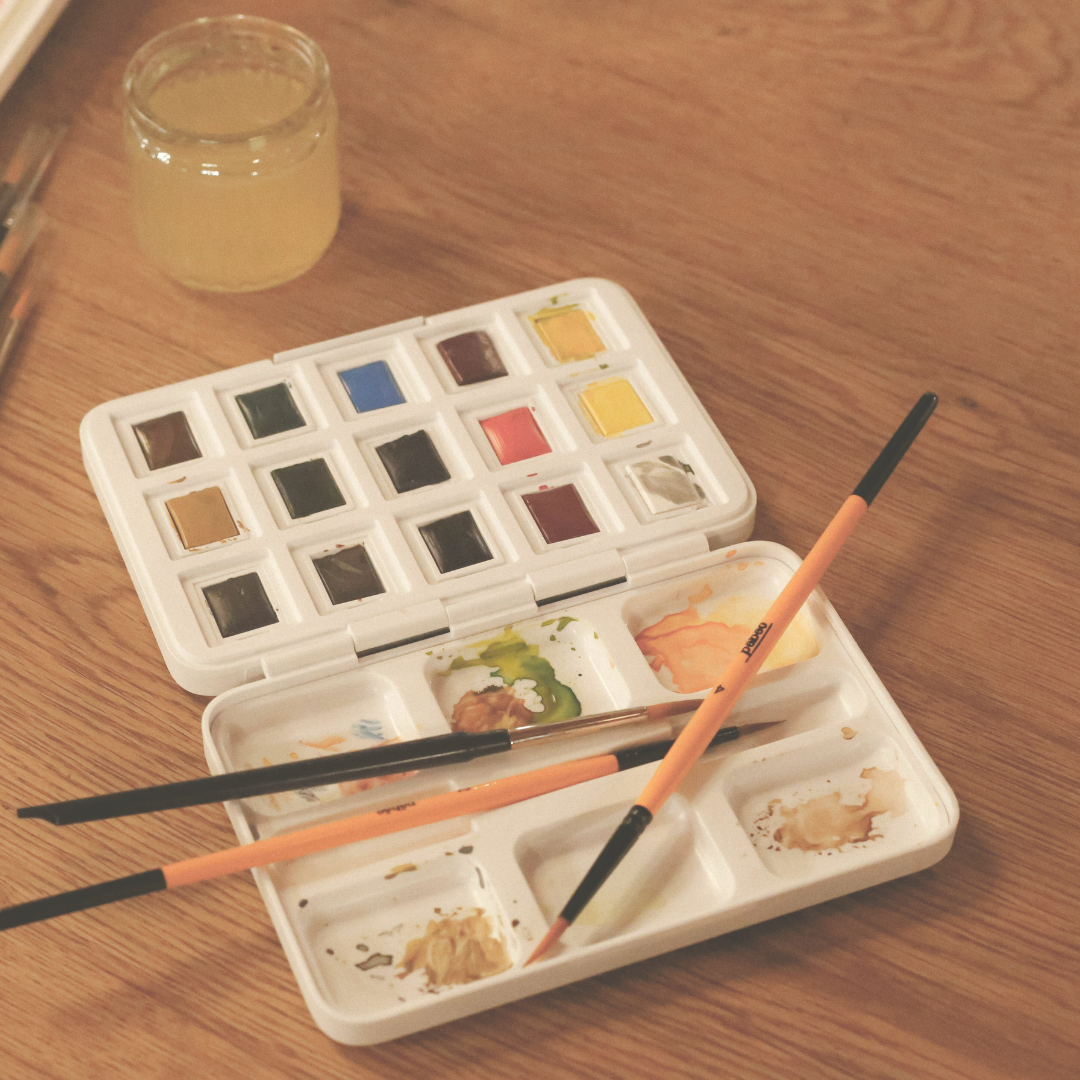 Little Artists - Kelowna