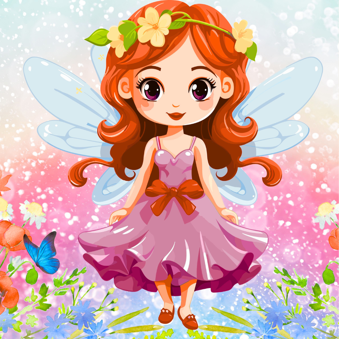 Princess Story Time with Heroes for Little Heroes - Kelowna