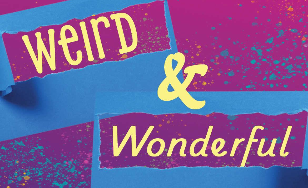 The Weird and Wonderful Tour – Kelowna Museums The Weird and Wonderful Tour - Kelowna Museums