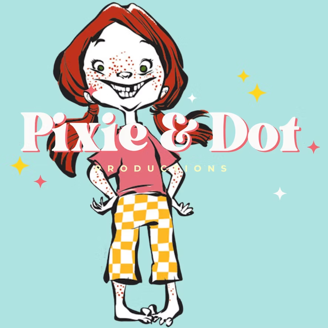 Freckleface Strawberry The Musical - Kelowna