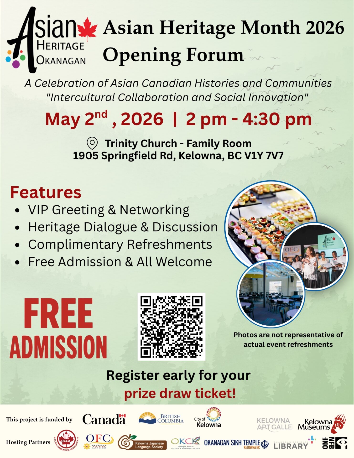 2026 AHM Opening Forum Poster – 1