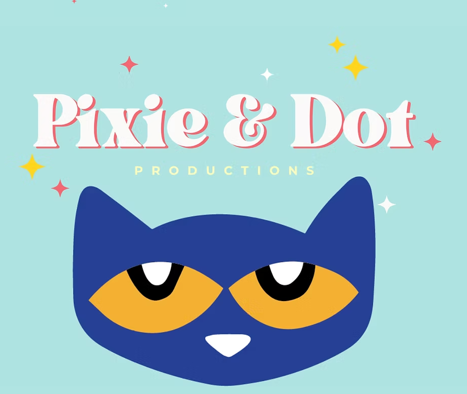 Pete the Cat – The Musical – Kelowna Pete the Cat - The Musical - Kelowna
