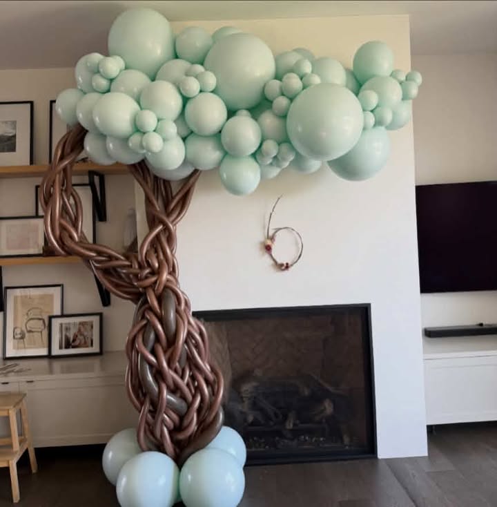 Wella's Whimsy