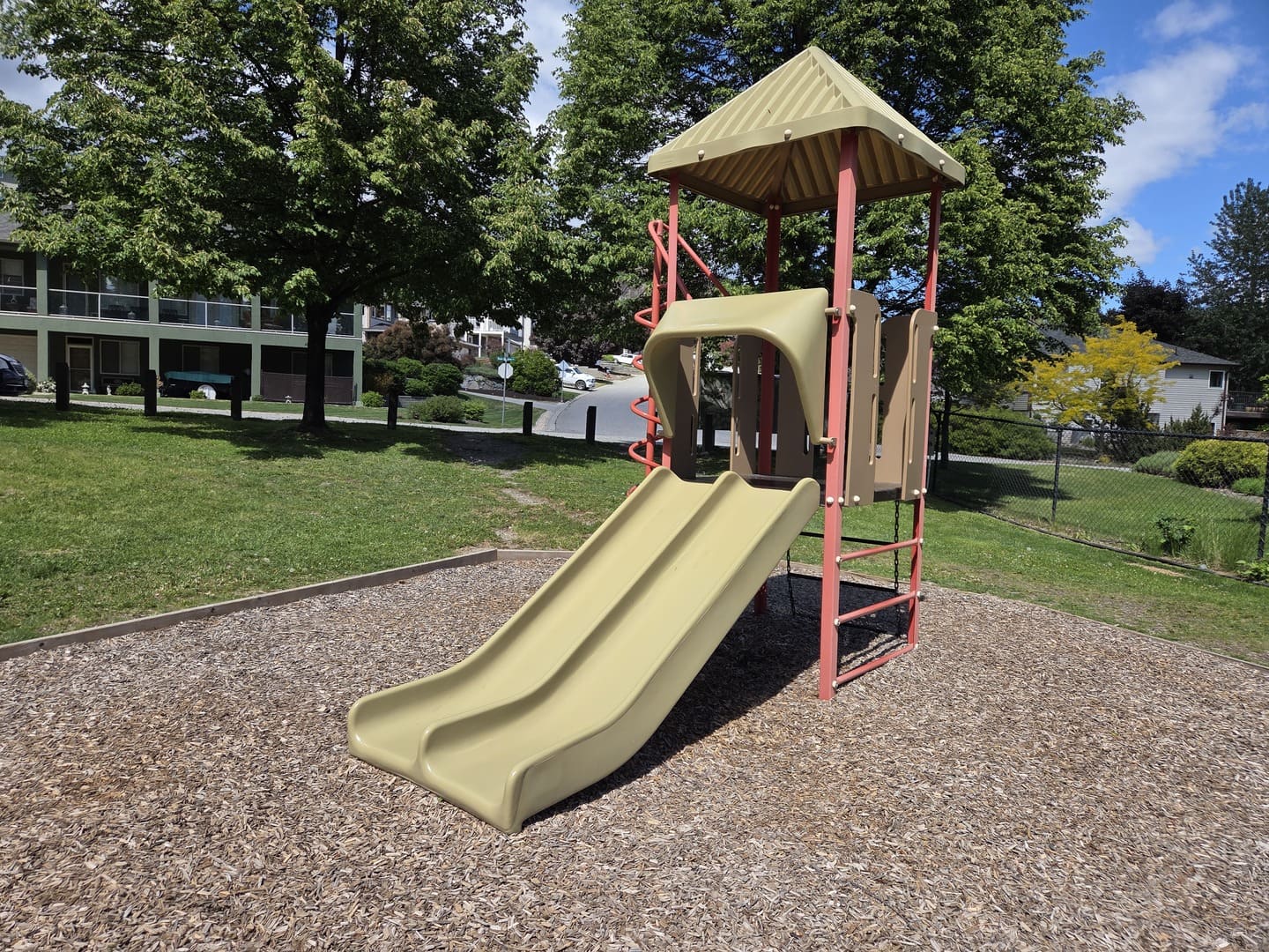 Rose Meadow Park in West Kelowna Rose Meadow Park in West Kelowna