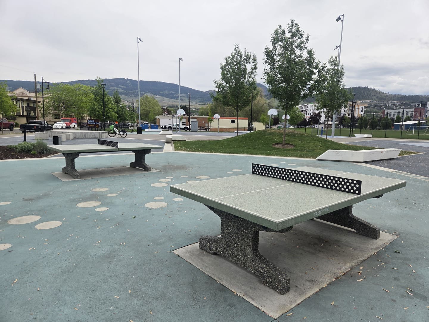 Rutland Centennial Park, Kelowna Rutland Centennial Park, Kelowna