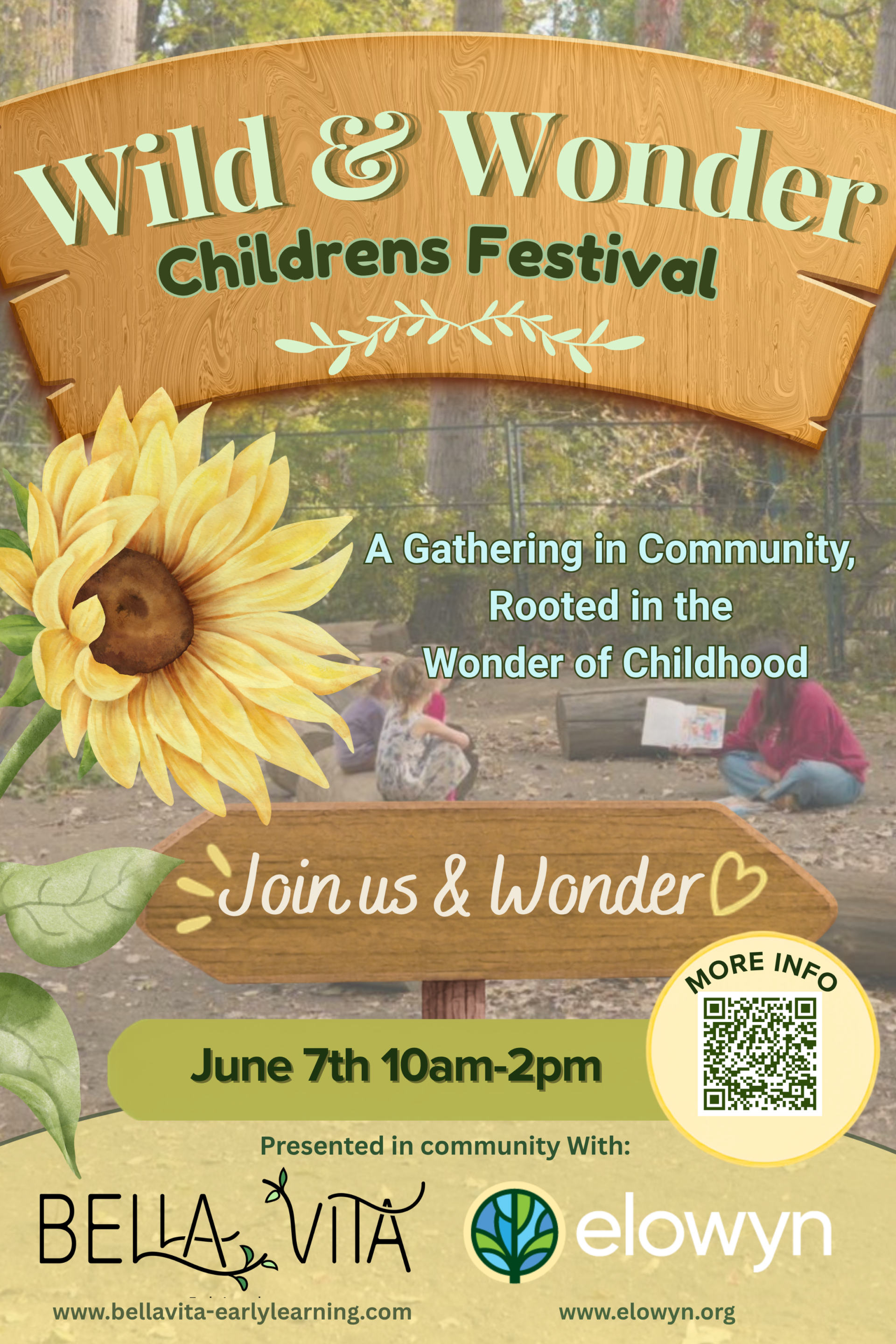 Wild and Wonder Children’s Festival – Kelowna Wild and Wonder Children's Festival - Kelowna