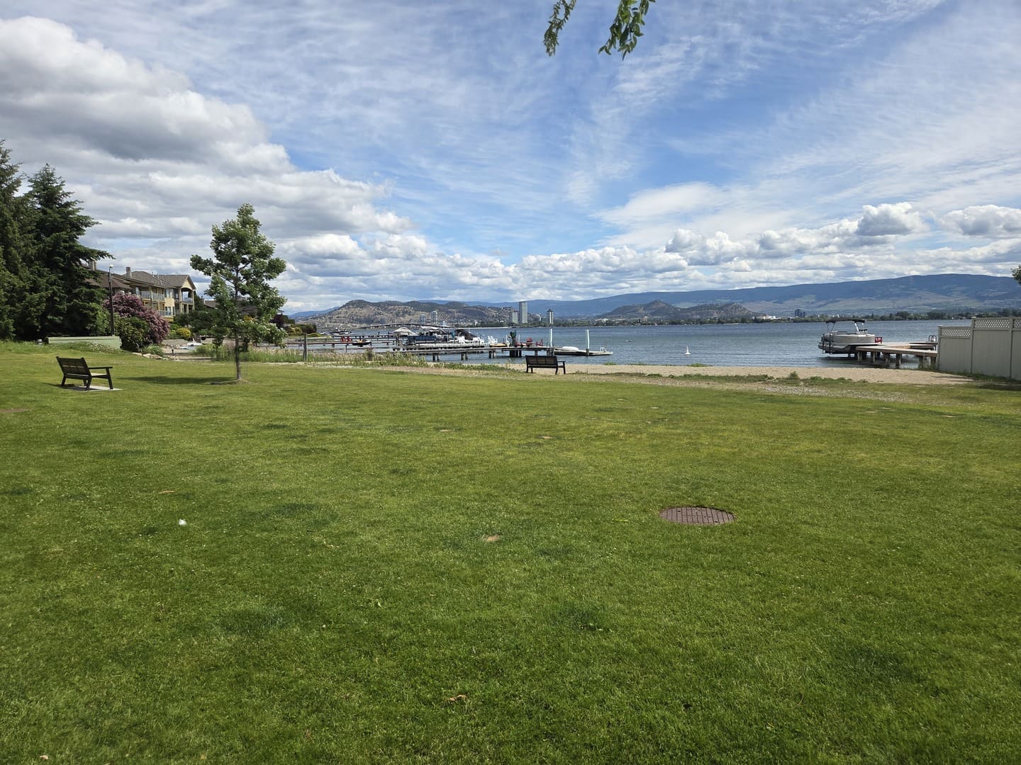 Casa Loma Beach in West Kelowna Casa Loma Beach in West Kelowna