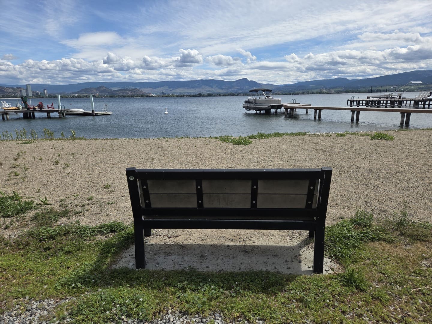 Casa Loma Beach in West Kelowna Casa Loma Beach in West Kelowna
