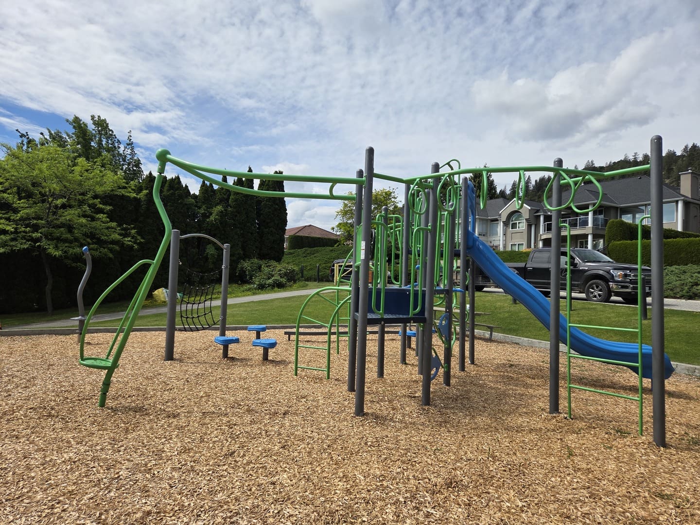 Casa Rio Park in West Kelowna Casa Rio Park in West Kelowna