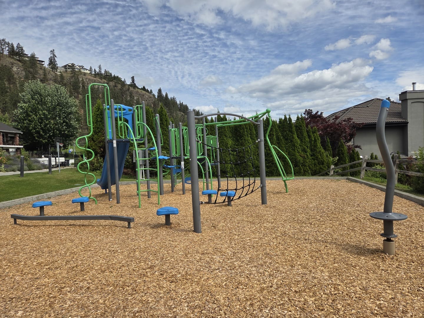 Casa Rio Park in West Kelowna Casa Rio Park in West Kelowna