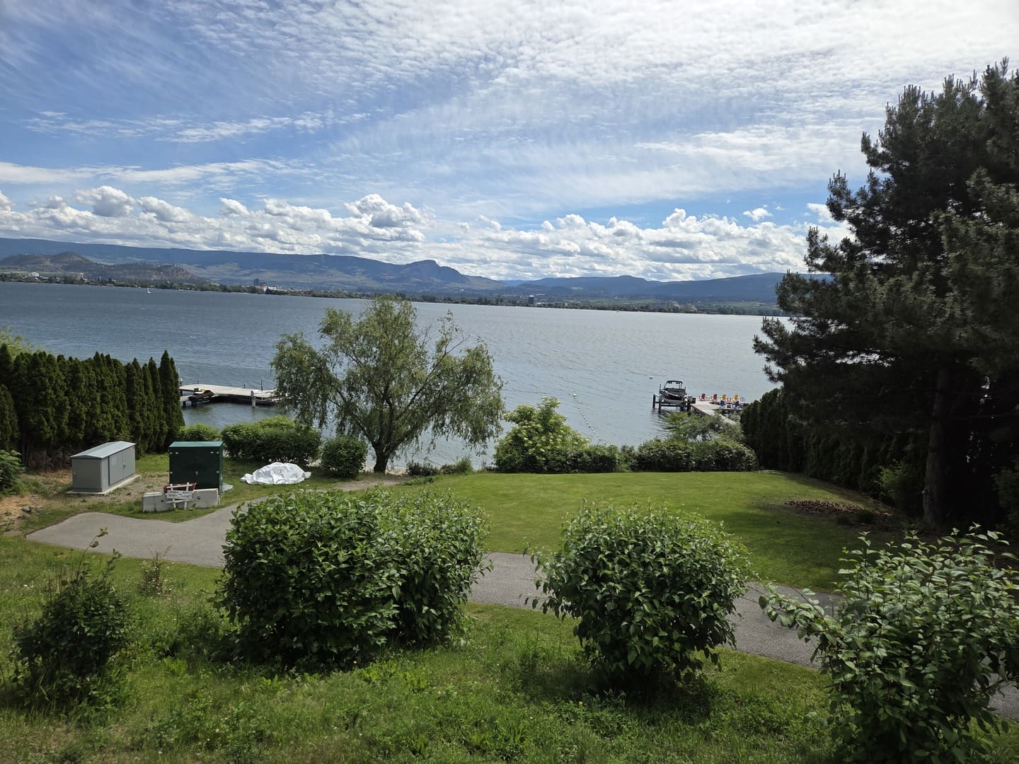 Casa Rio Park in West Kelowna Casa Rio Park in West Kelowna