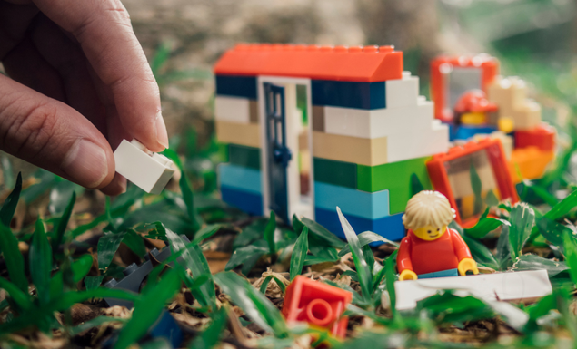 Summer Lego Club – Penticton Summer Lego Club - Penticton