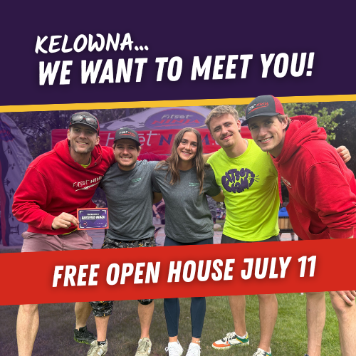 YLW Open House Organic