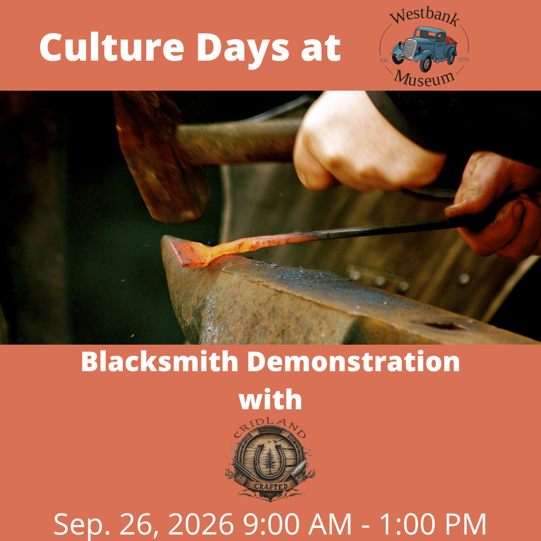 Blacksmith Demo 2026
