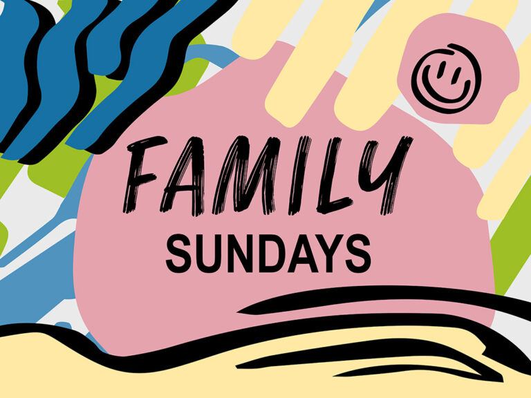 Family Sundays – Kelowna Family Sundays - Kelowna