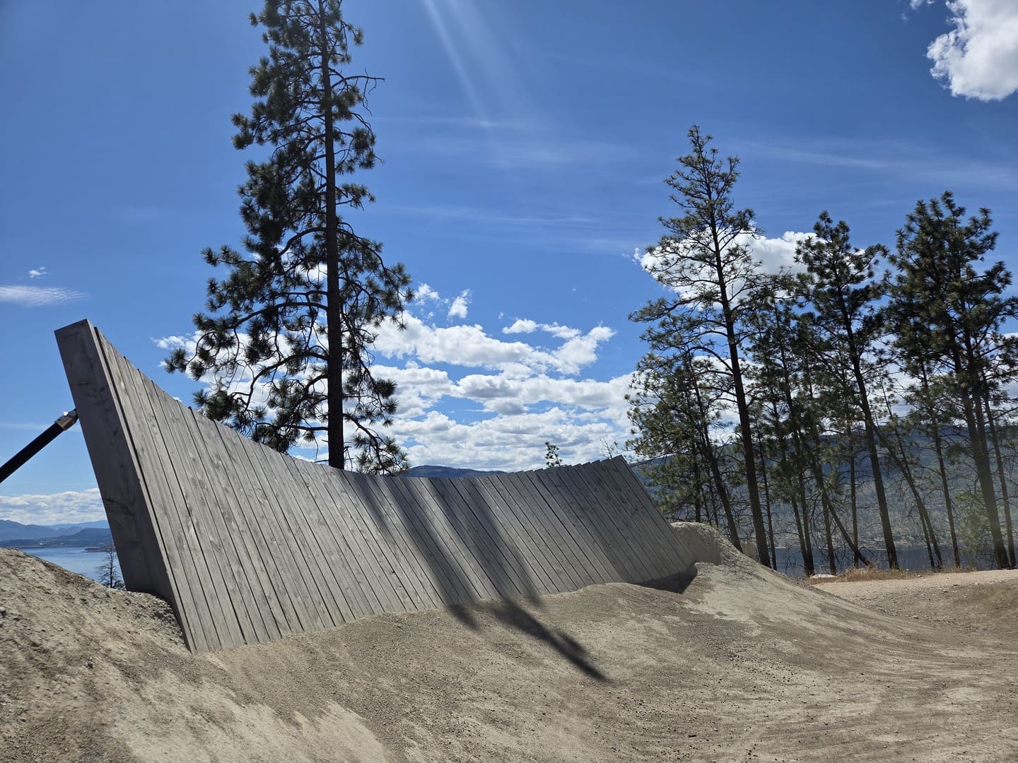 Lake Country Bike Park Lake Country Bike Park