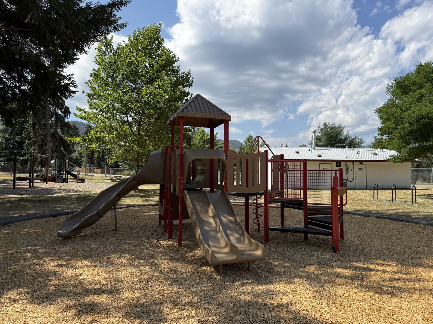 Lavington Park Lavington Park