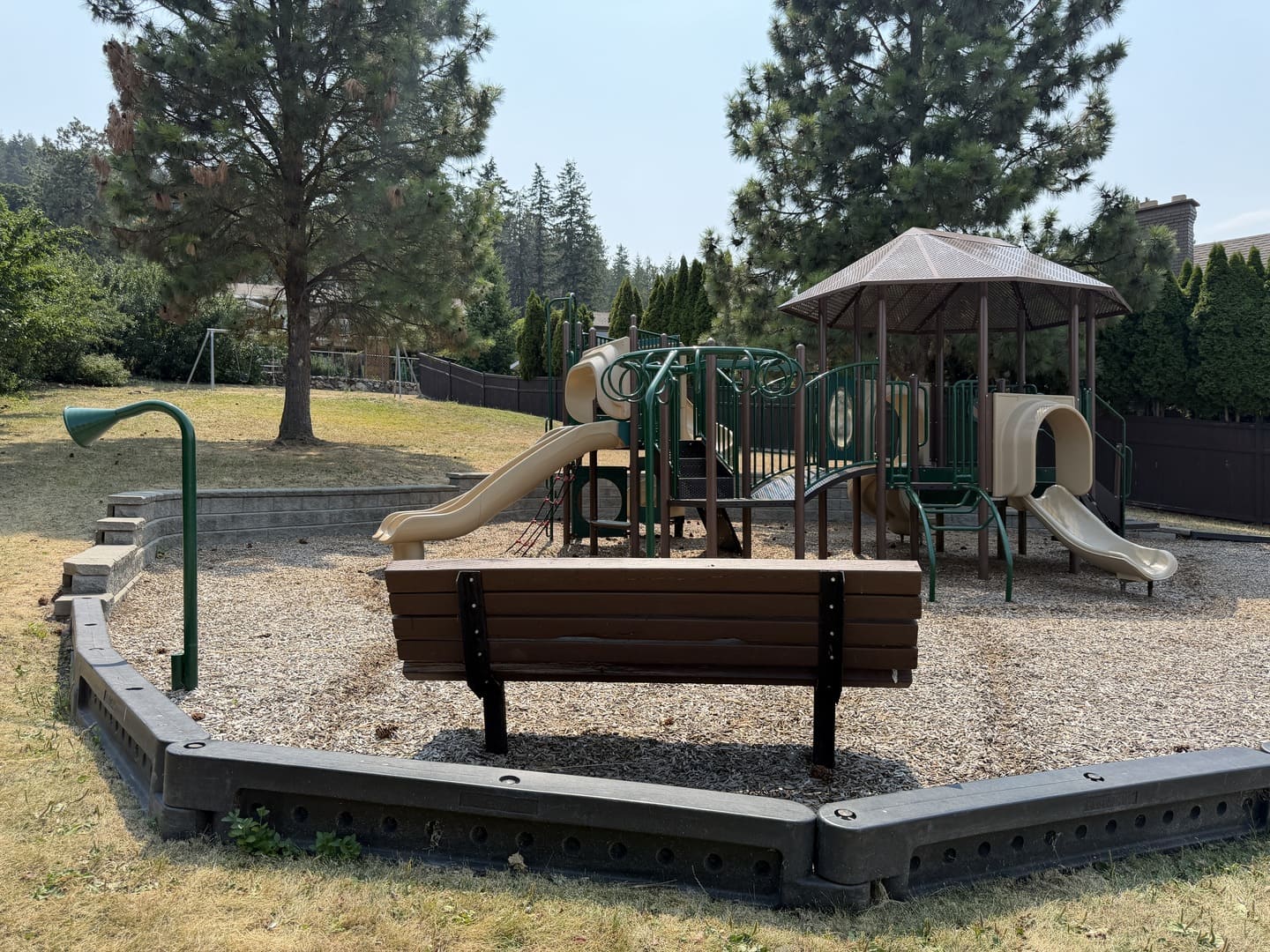 Lochhaven Tot Lot, Coldstream Lochhaven Tot Lot, Coldstream