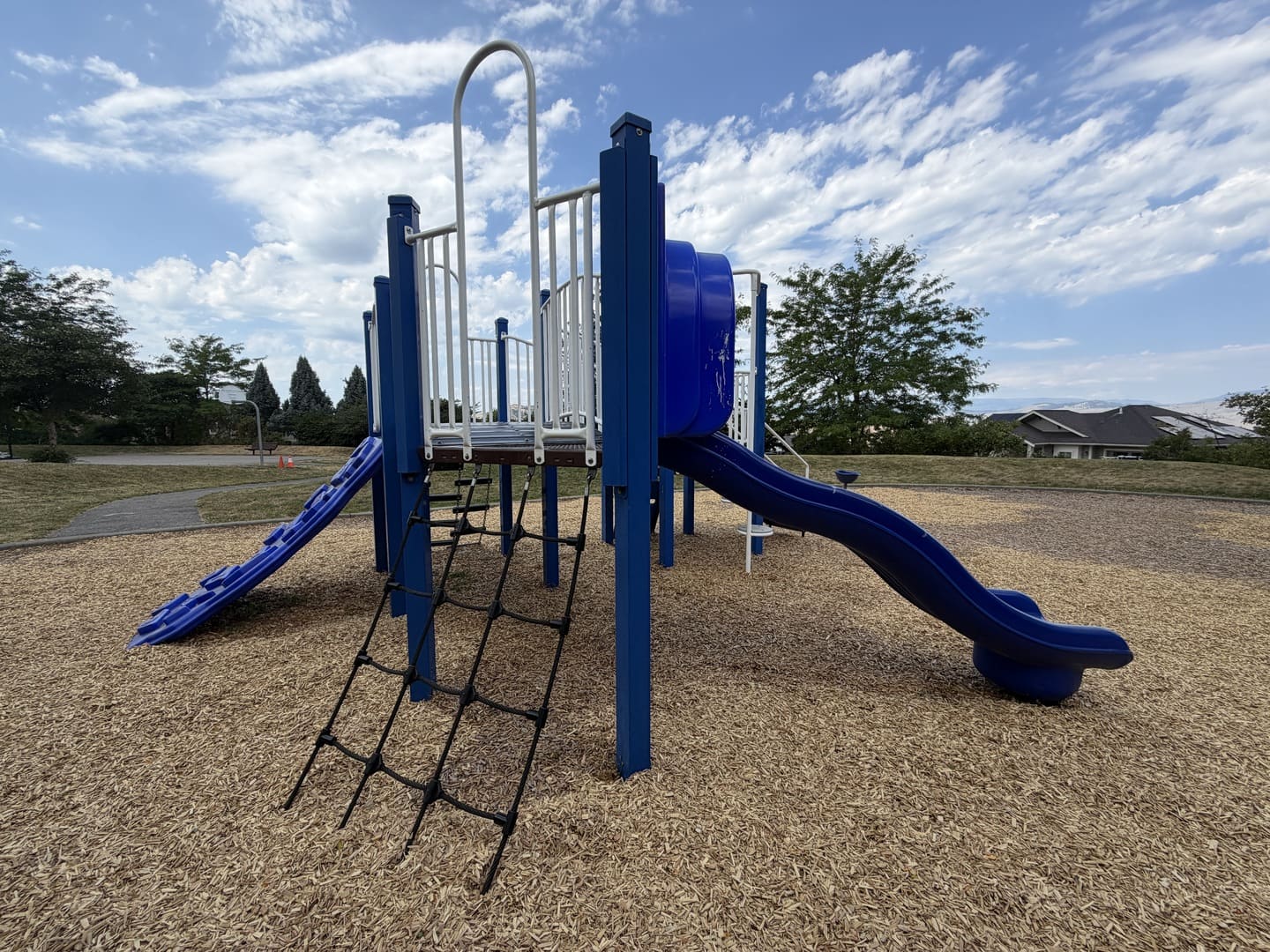 Middleton Mountain Park, Coldstream Middleton Mountain Park, Coldstream