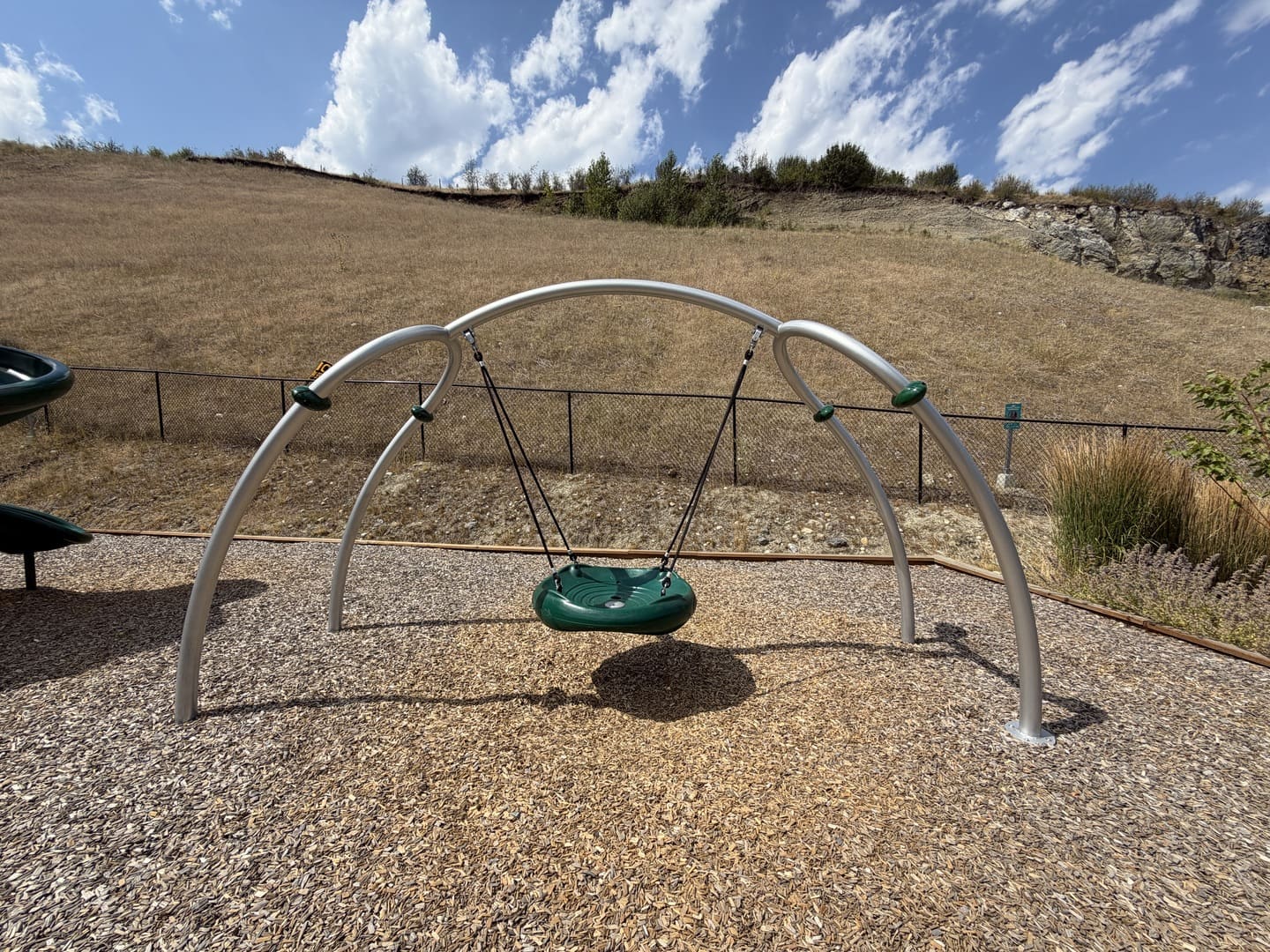 Morningview Playground, Coldstream Morningview Playground, Coldstream