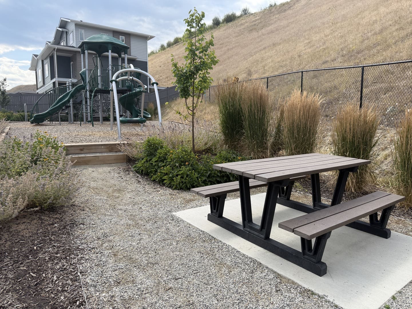 Morningview Playground, Coldstream Morningview Playground, Coldstream