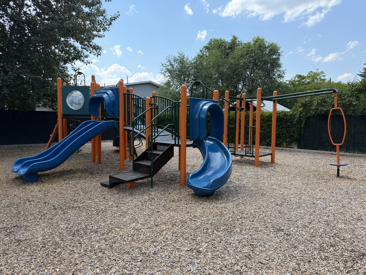 Sunrise Park, Vernon Sunrise Park, Vernon