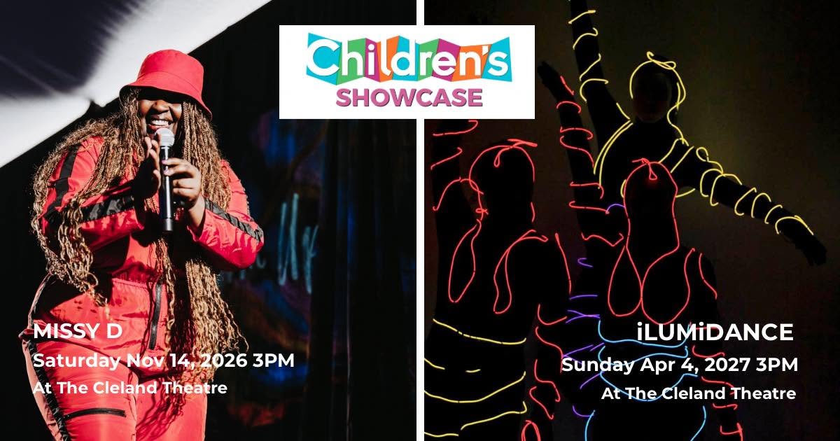 Childrens Showcase Childrens Showcase